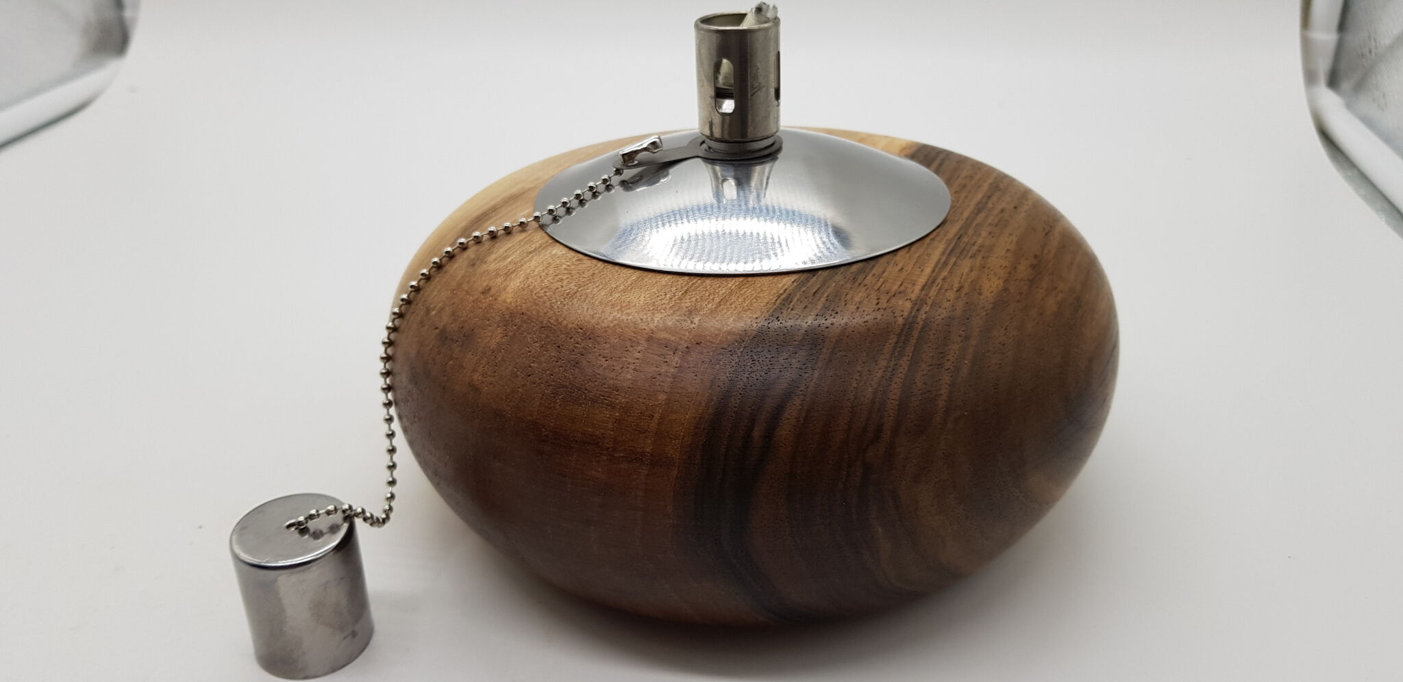 KESOTO Edelstahl Suppentopf 4,0L - Mit Deckel Für Camping & Küche